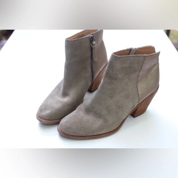 Sofft Tilton ankle boots - Picture 12 of 12